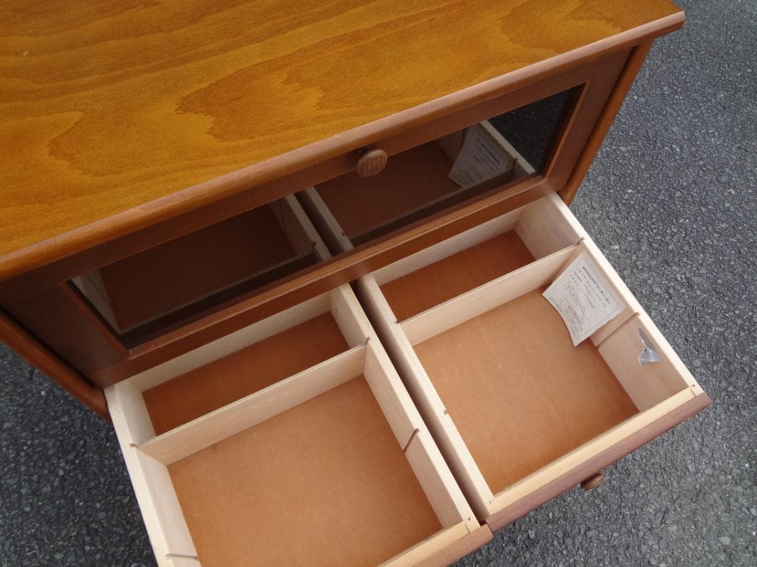 karikomu カリモク　テレビボード