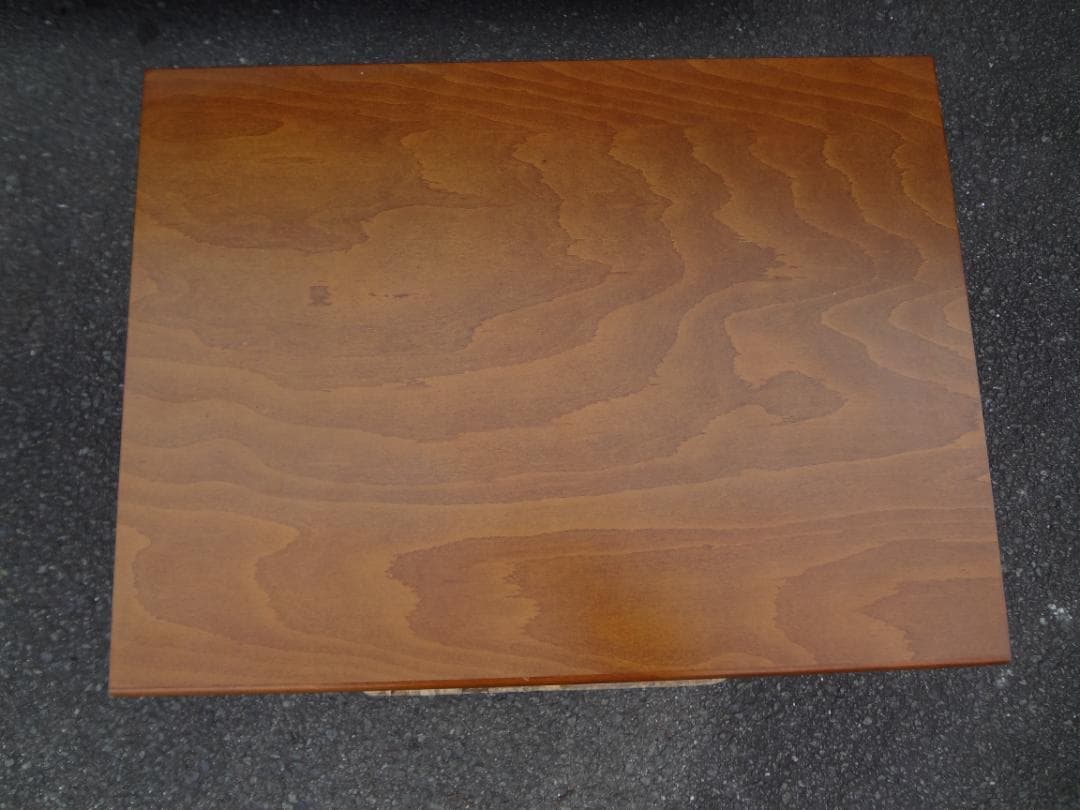 karikomu カリモク　テレビボード