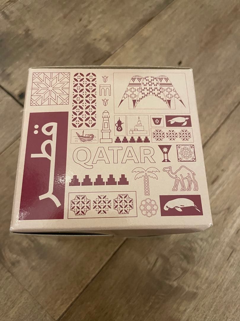 大阪関西万博　EXPO2025 カタール　カタールパビリオン　サンドアート