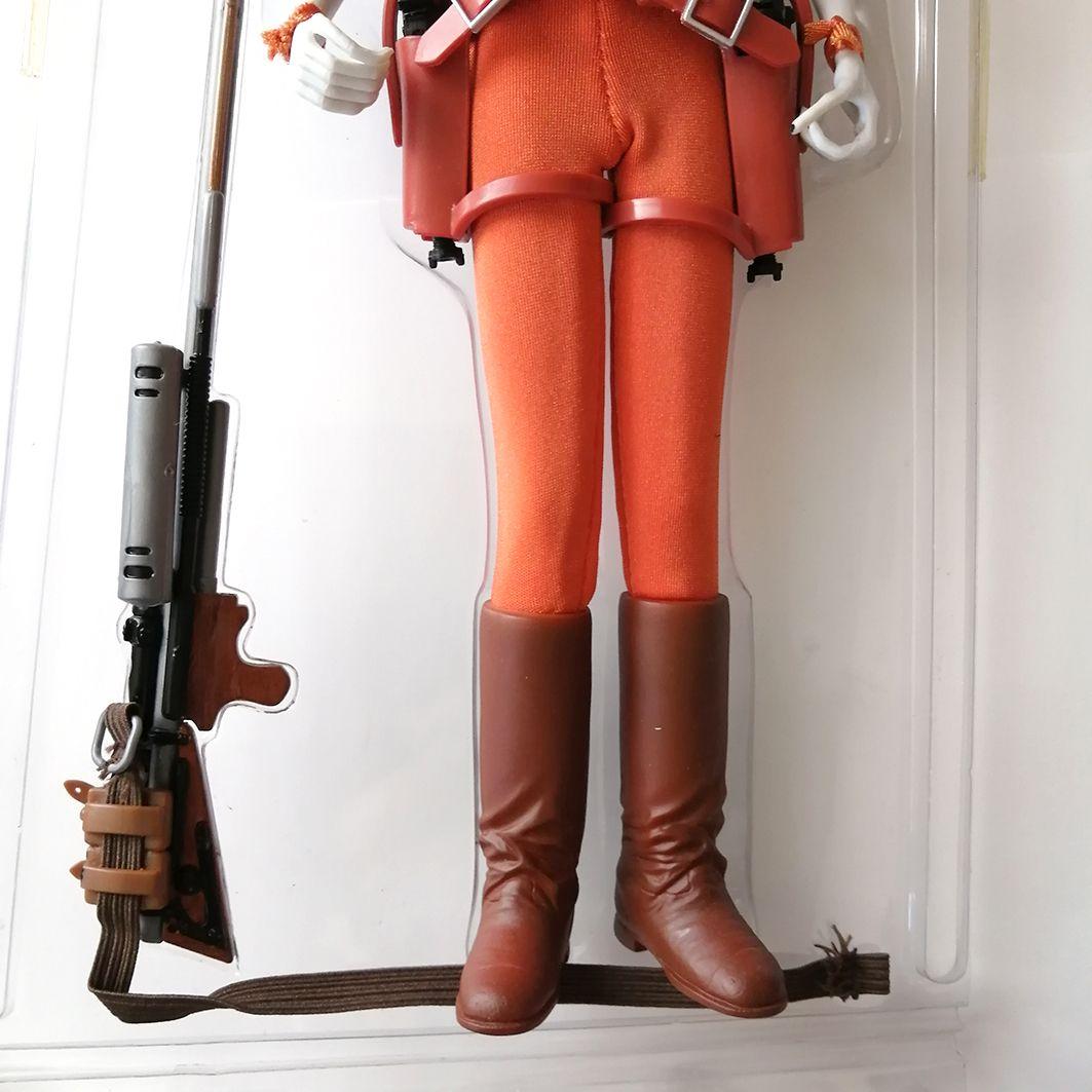 レア】オーラ・シング 「スター・ウォーズ」 マスターピース