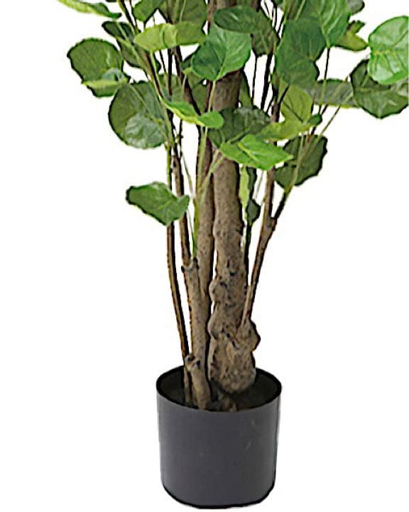 光触媒　人工観葉植物　ウォールグリーン　フェイクグリーン　ポリシャスフリス130