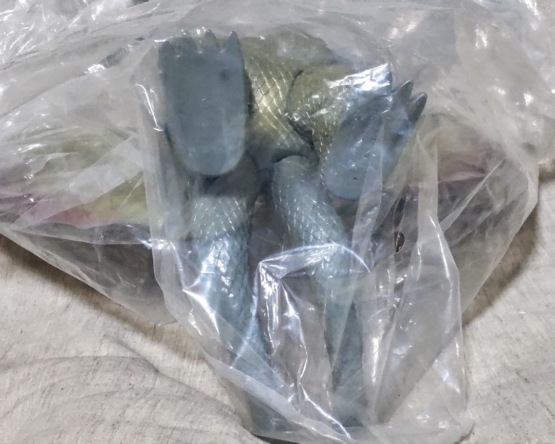 マーミット 怪獣天国 キングギドラ 第1期 - メルカリ