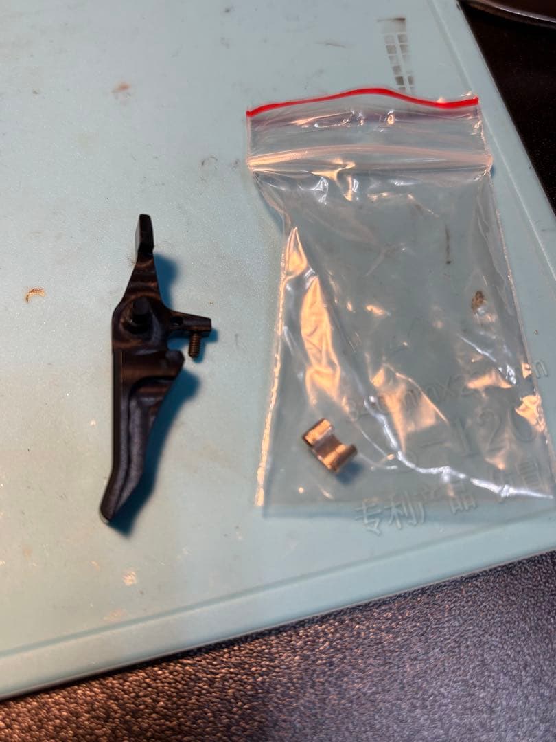 retroarms v2メカボックス 分割式Leviathan基板付き - メルカリ