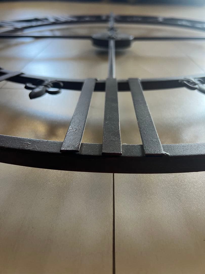 アンティーク時計　掛け時計