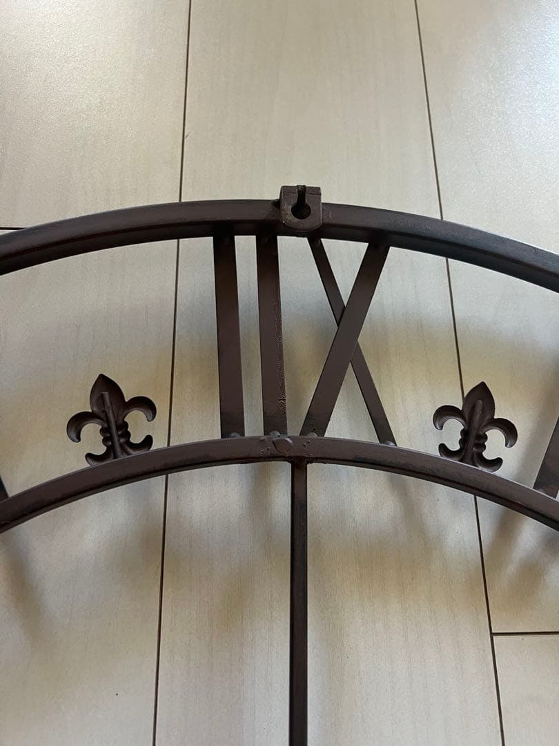 アンティーク時計　掛け時計