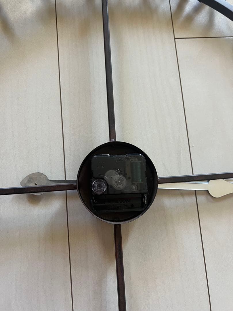 アンティーク時計　掛け時計