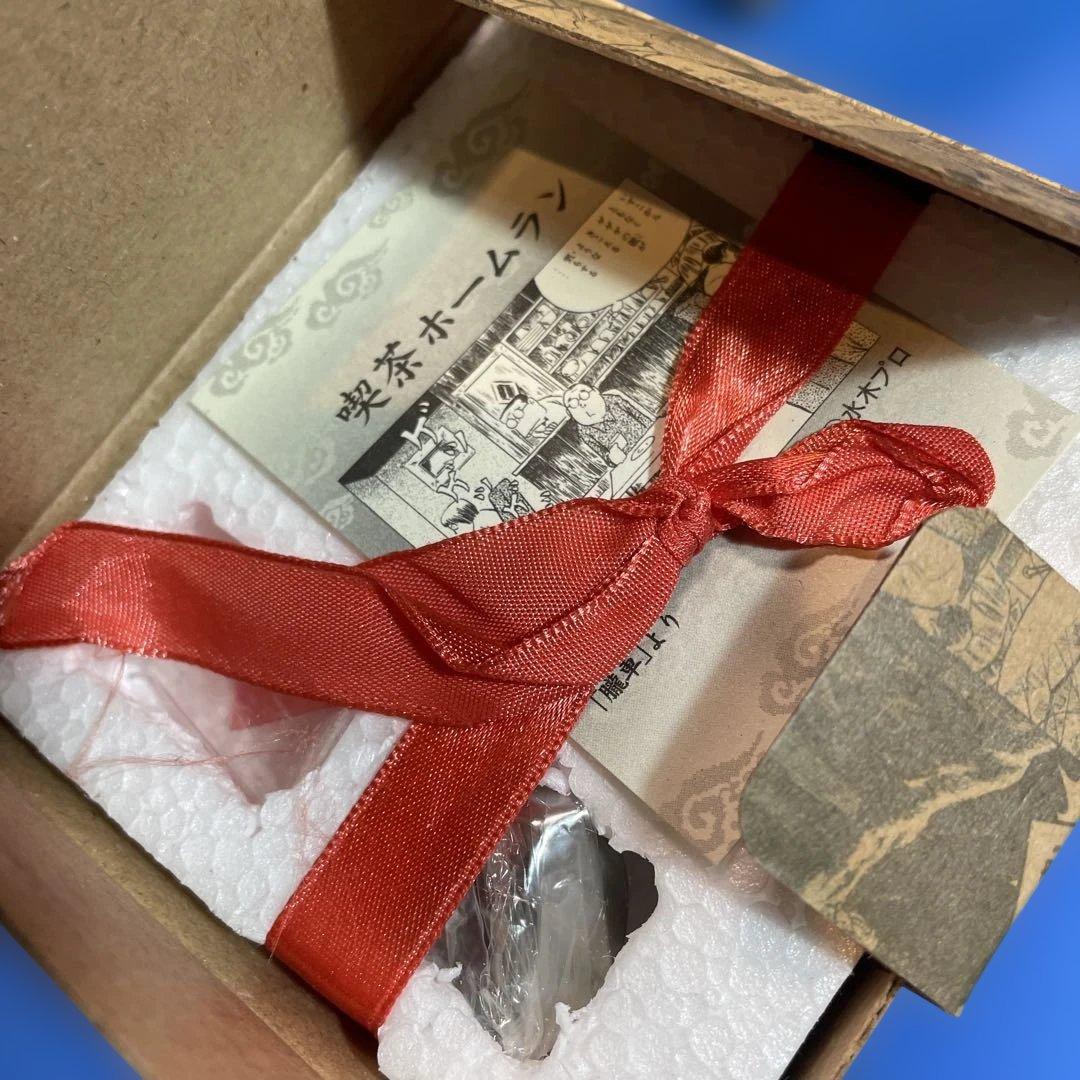 水木しげるの原作フィギュアコレクション　5種セット　未開封