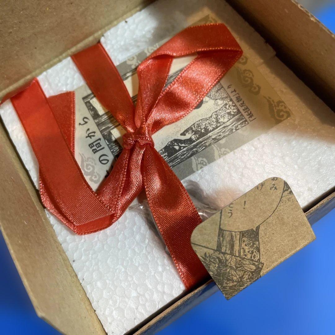 水木しげるの原作フィギュアコレクション　5種セット　未開封