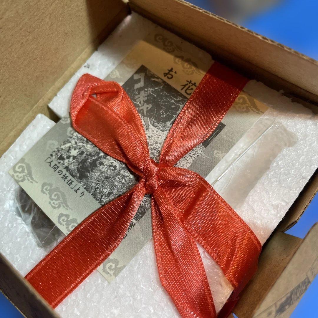 水木しげるの原作フィギュアコレクション　5種セット　未開封