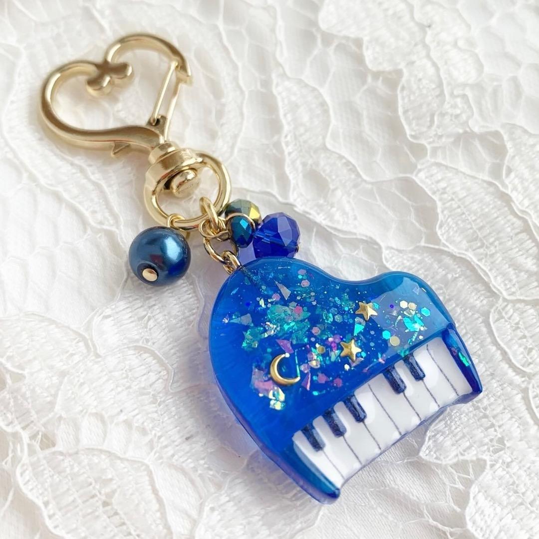 2832.2603 etc.】ゆきんこ様 リクエスト 8点 まとめ商品 ピアノ