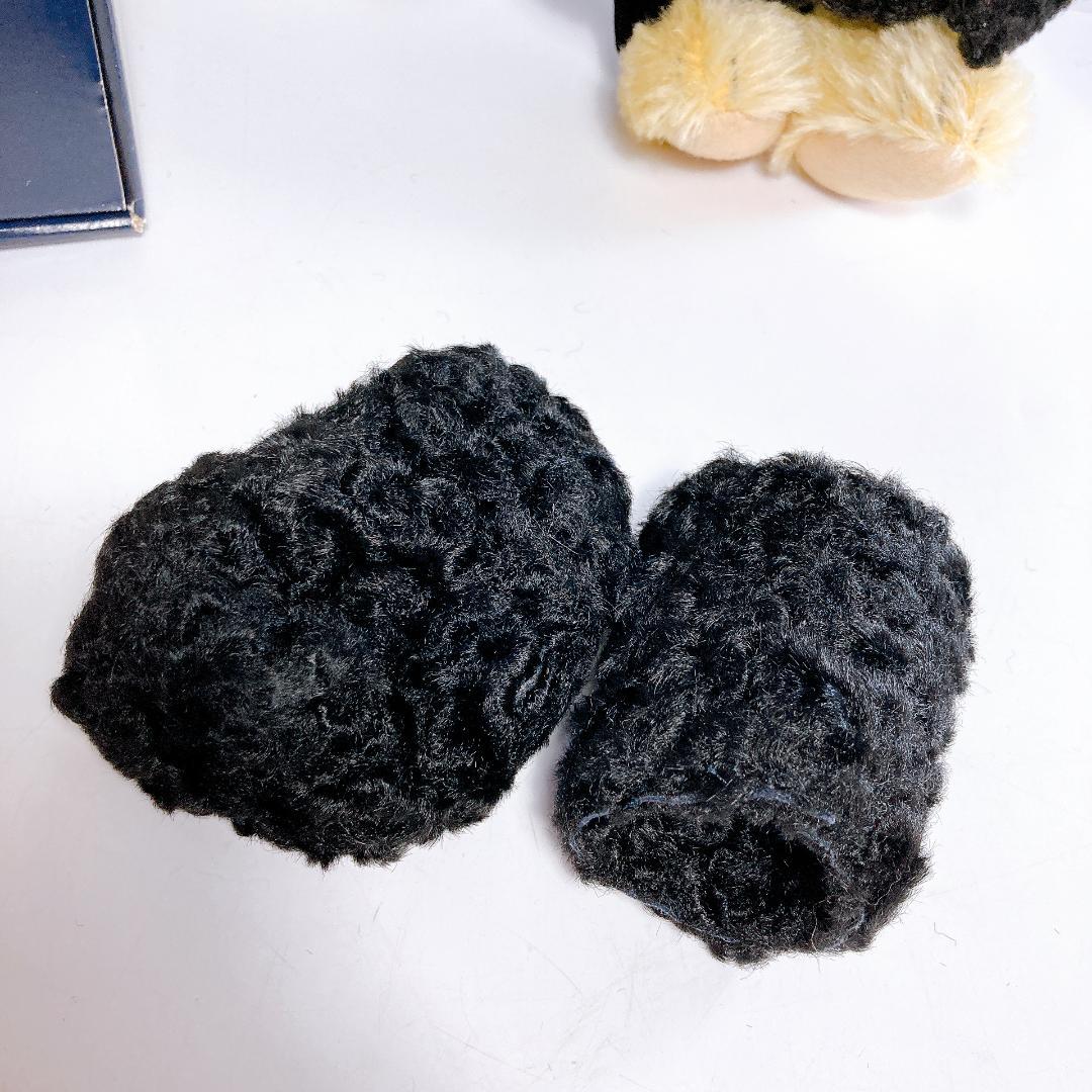 シュタイフ・ラルフローレン ポロ ロシアンガール テディベア　|1861|☆