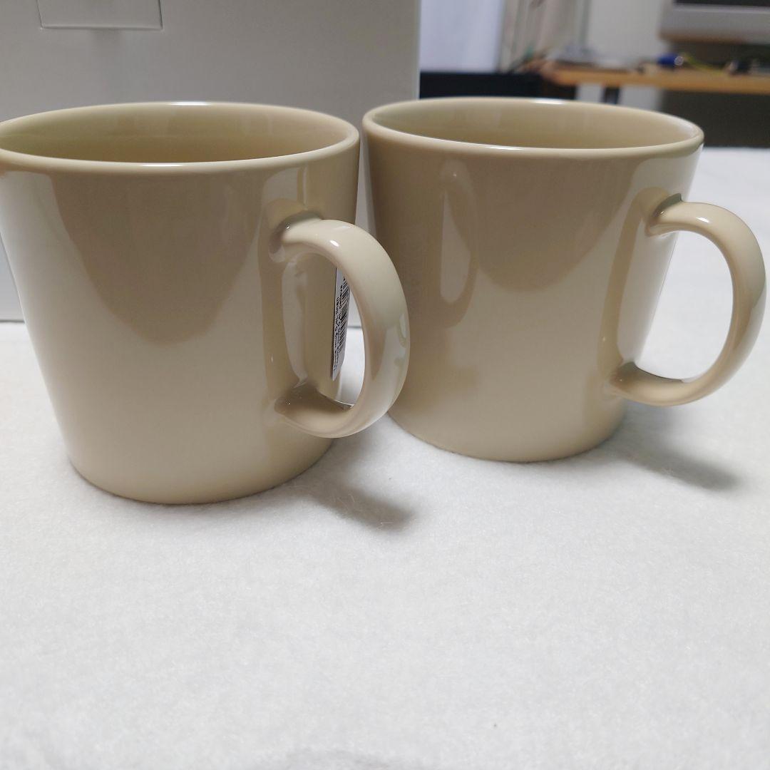 イッタラ福袋2026☆IITTALA TEEMA マグカップ 2個セット - メルカリ