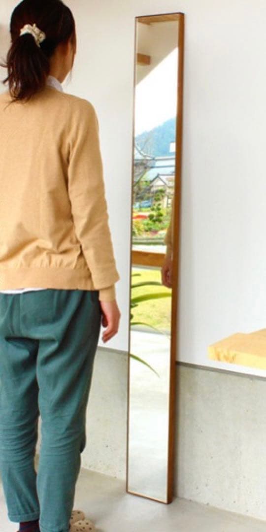 hacoa 姿見　mirror L