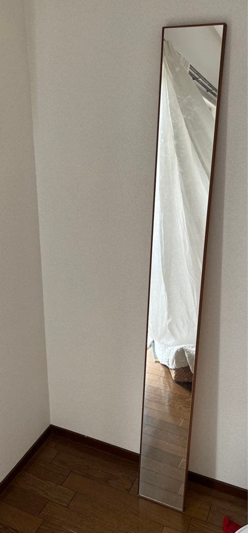 hacoa 姿見　mirror L