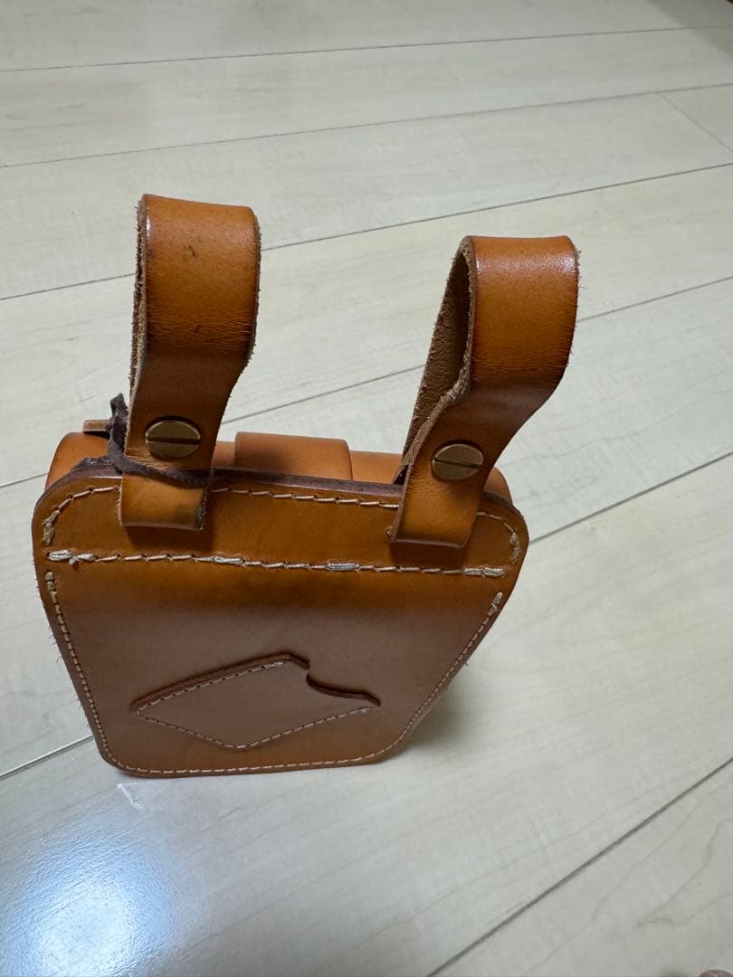 HERZ ベルトポーチ