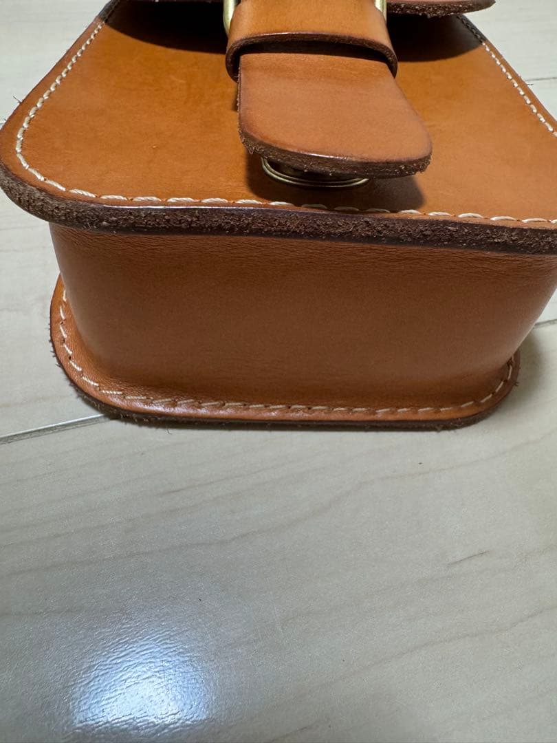 HERZ ベルトポーチ