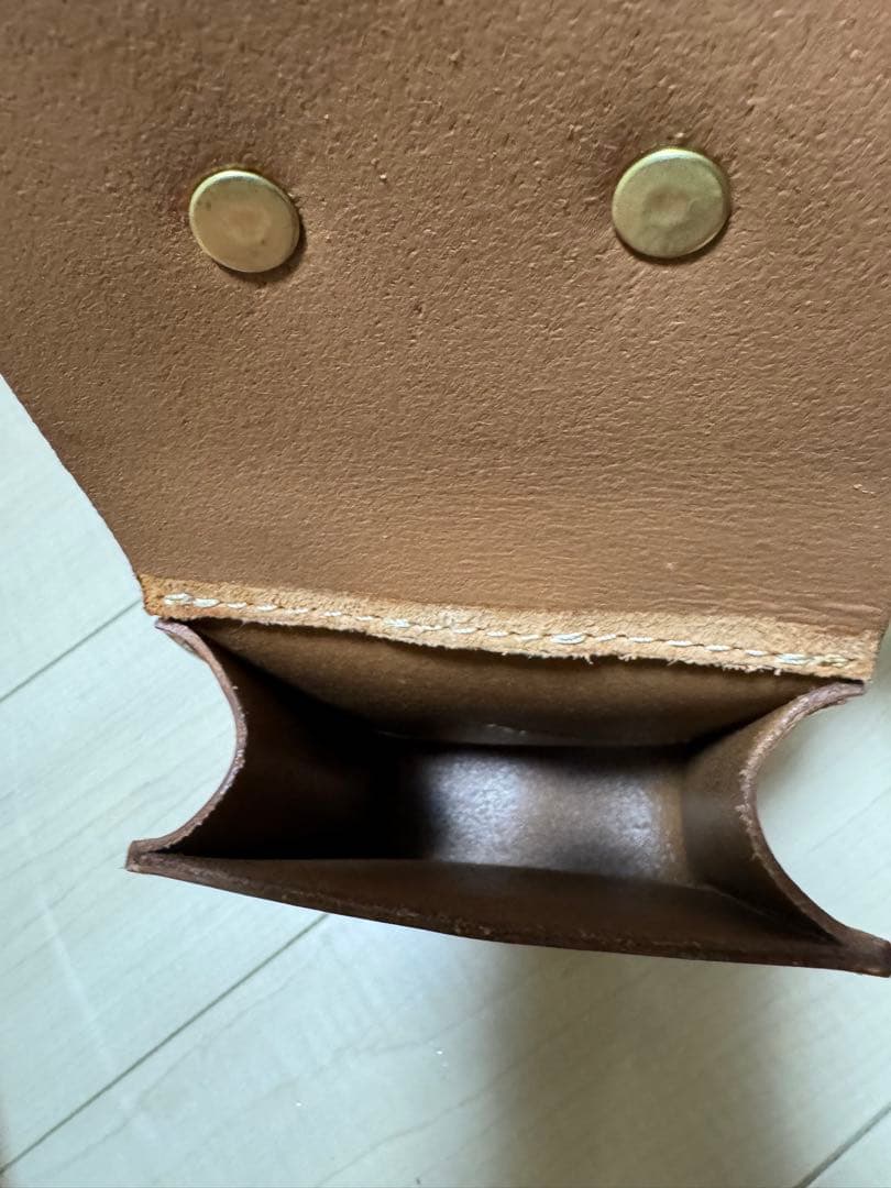 HERZ ベルトポーチ