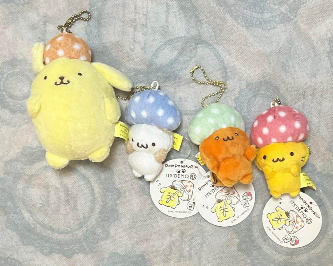 詰め合わせセット