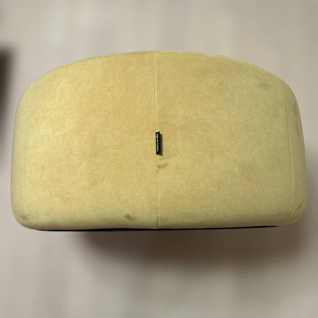 ligne roset パンプキン　パフ