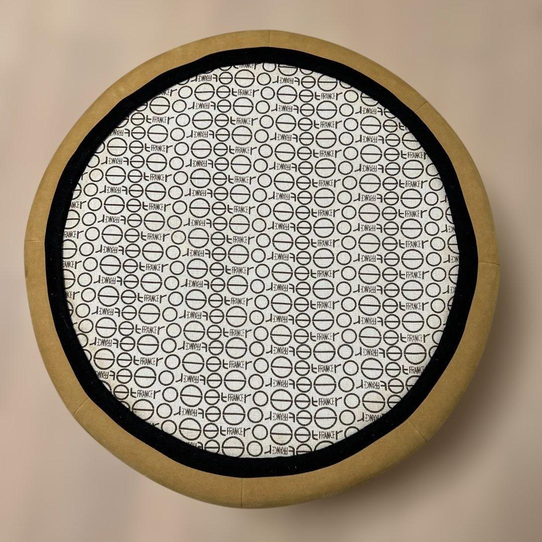 ligne roset パンプキン　パフ