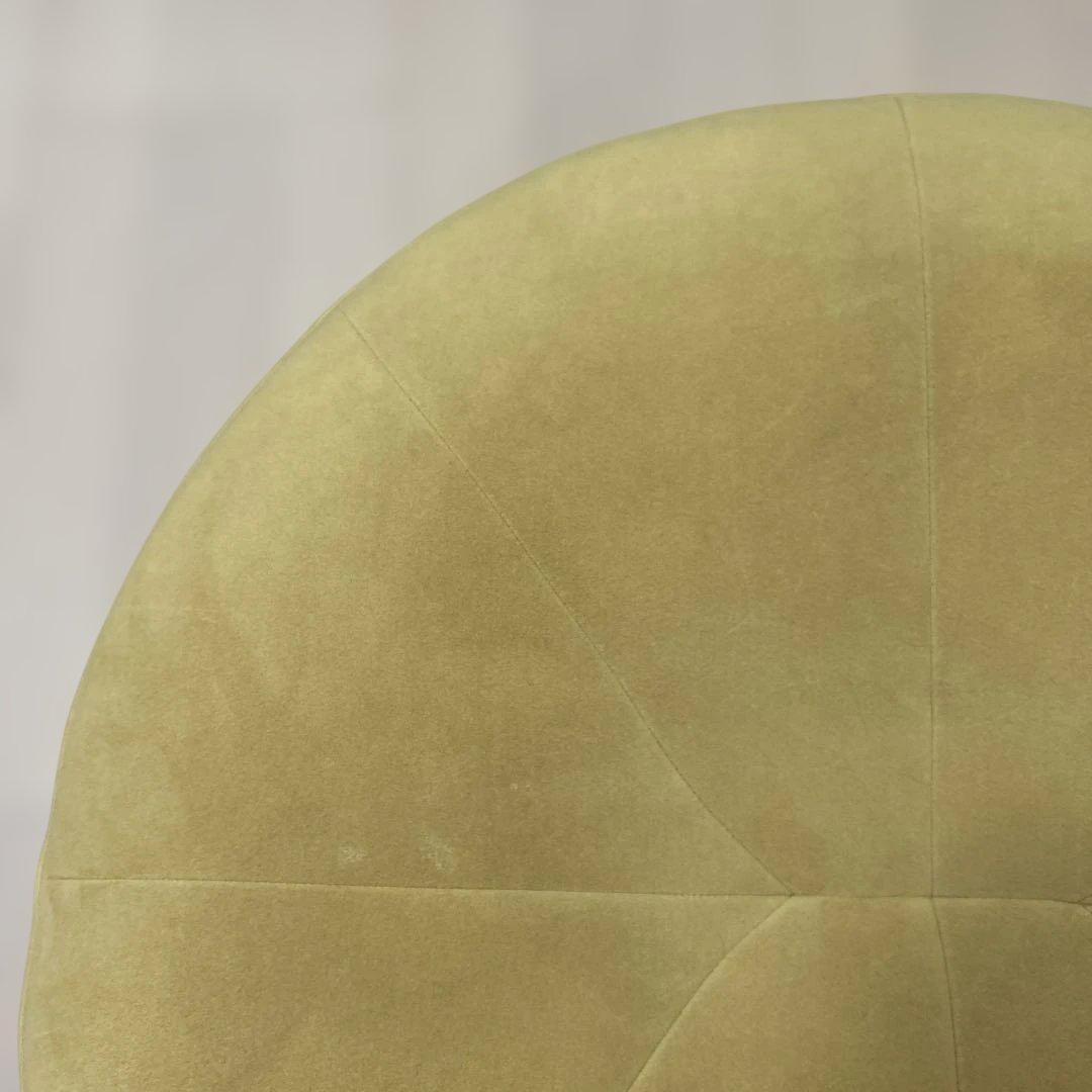 ligne roset パンプキン　パフ