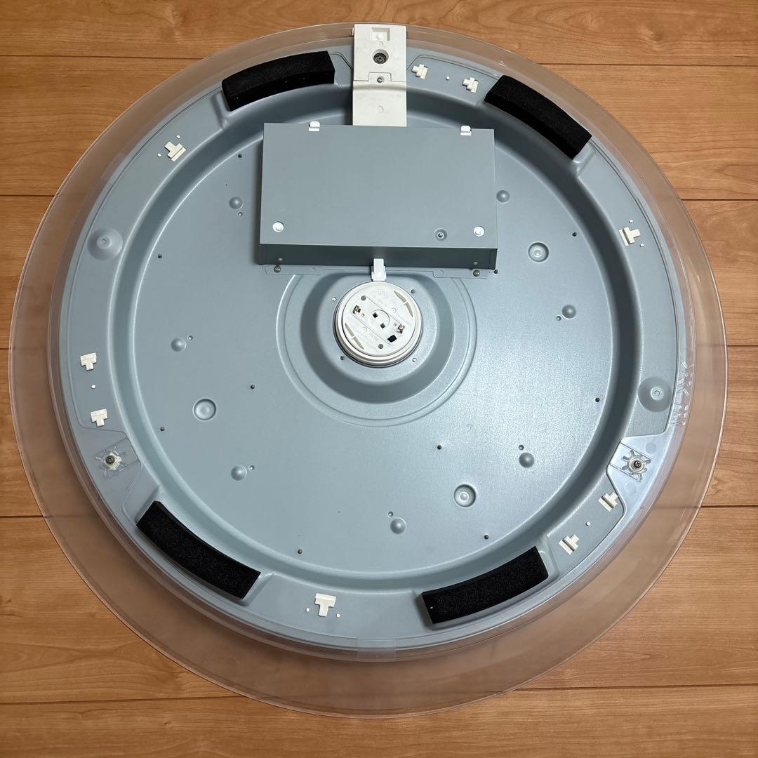 Panasonic HH-CA1260A LEDシーリングライト12畳用エコナビ