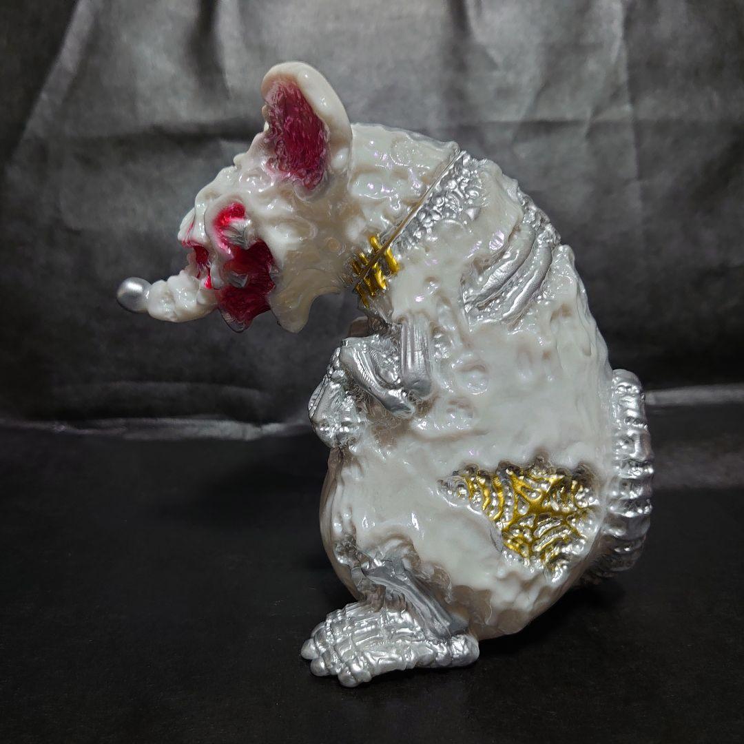 o*n様 KAGEMARU DESIGNS ドブラット カゲマルデザイン