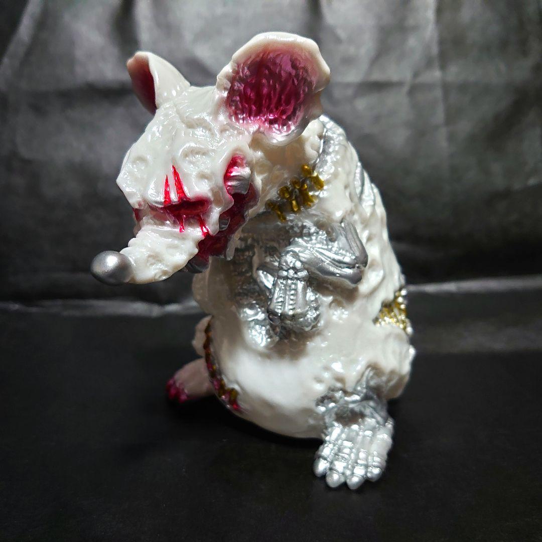 o*n様 KAGEMARU DESIGNS ドブラット カゲマルデザイン