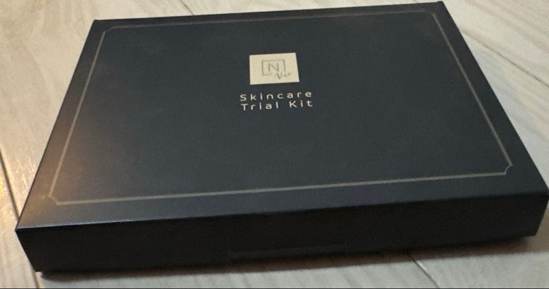 お値下げしました　N organic 8点セット