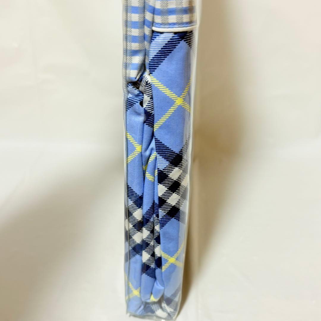 未開封　BURBERRY LONDON バーバリー　コンフォーターケースDL