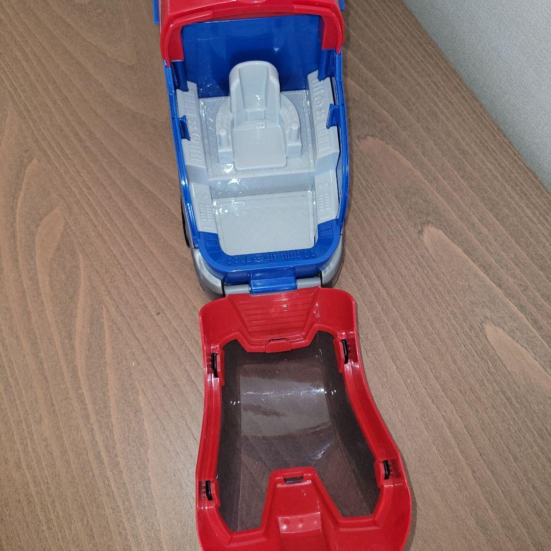 Paw Patrol 乗り物おもちゃ ３点セット