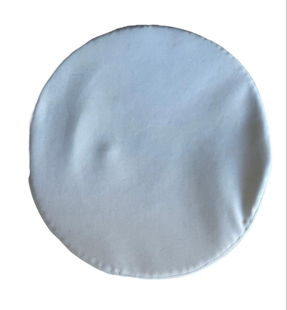 米軍USMC海兵隊ブルードレス用全天候型制帽6-5\8希少品