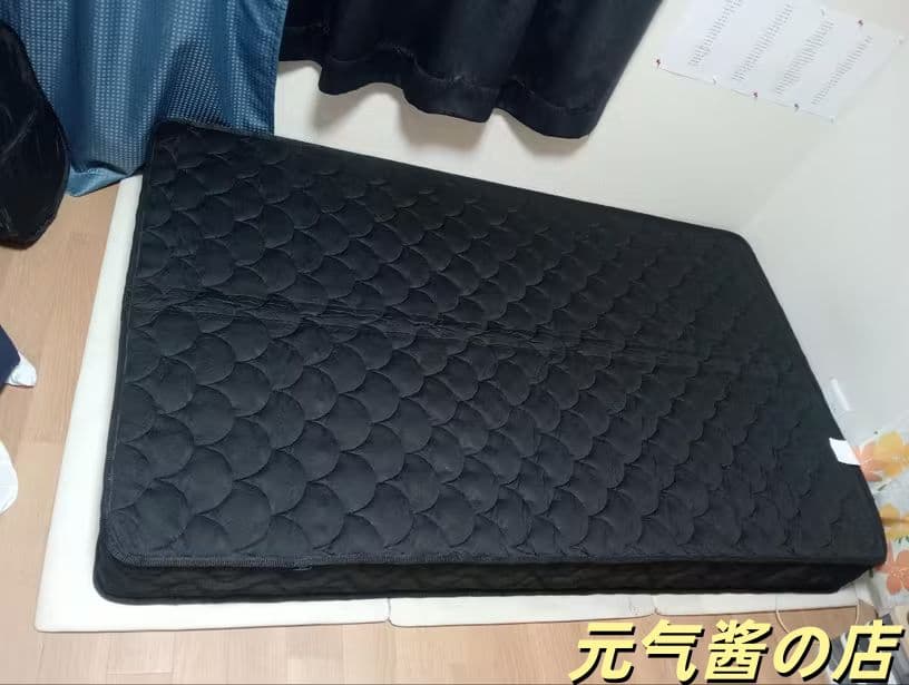 高級寝具！GABERPHO マットレス 21cm プレミアムスプリング 硬め