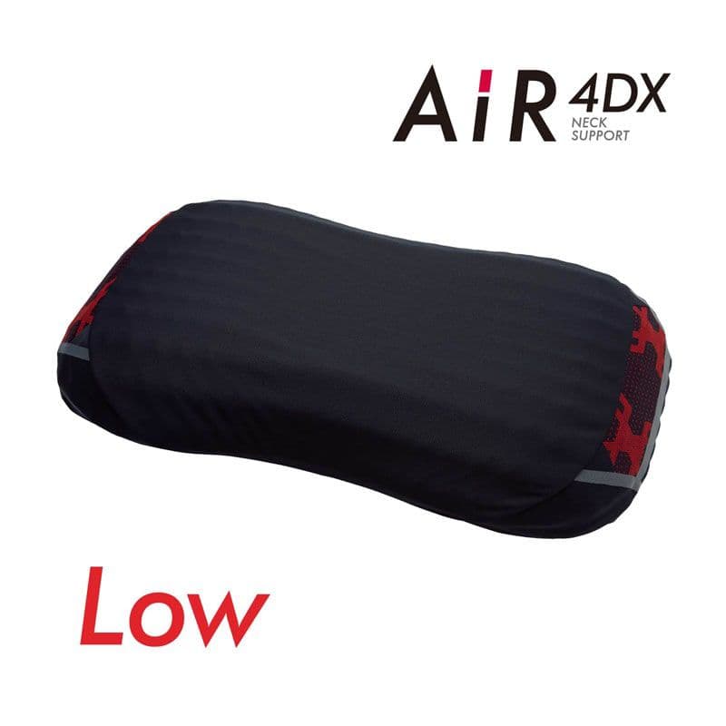 ☆新品未開封 AiR 4DX ネックサポート low