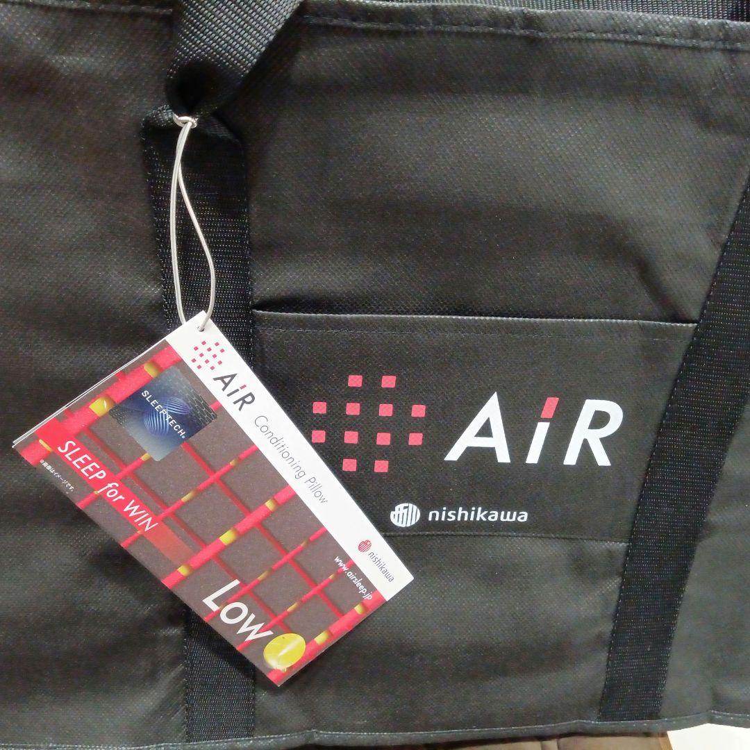 ☆新品未開封 AiR 4DX ネックサポート low