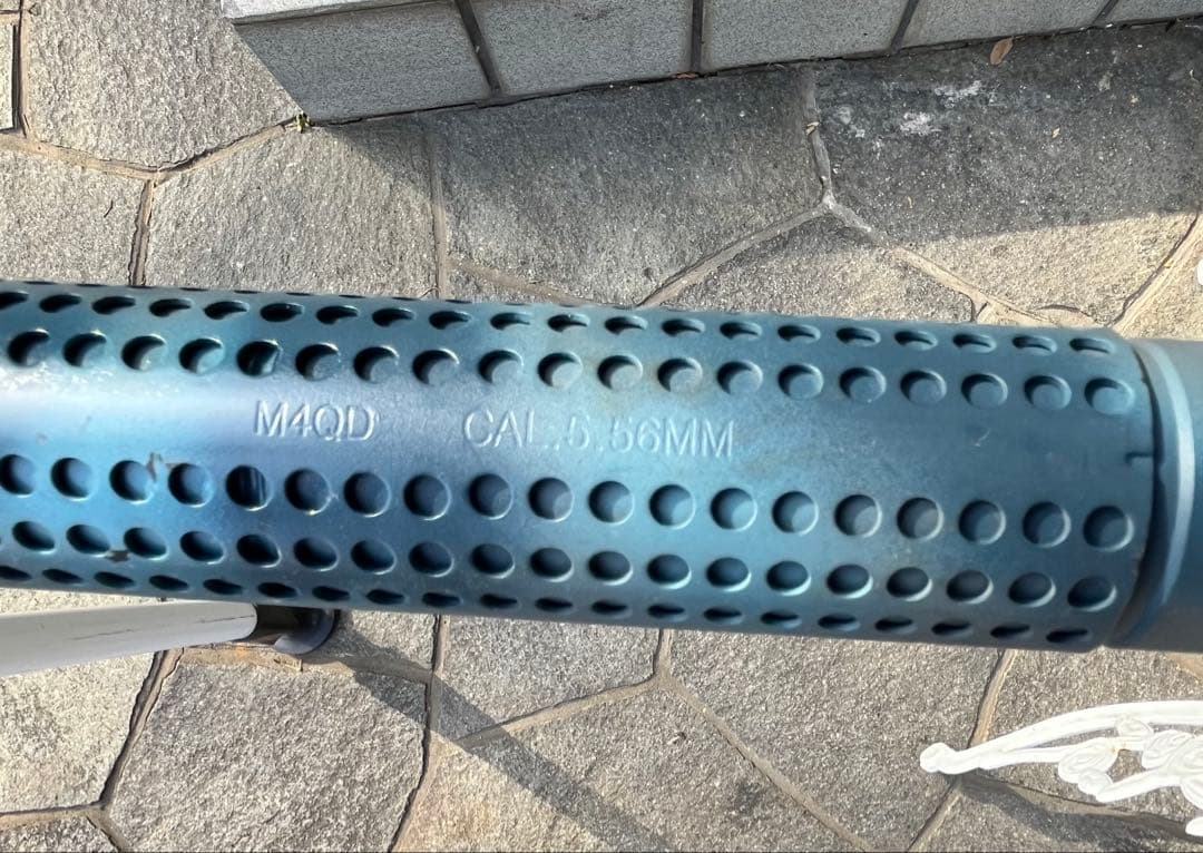 東京マルイ 次世代電動ガン HK416D サバゲー装備品セット バラ売り不可