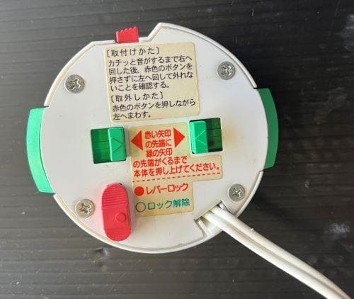 J【中古品】キシマ キューブ ペンダントライト(3灯タイプ) CC-40825