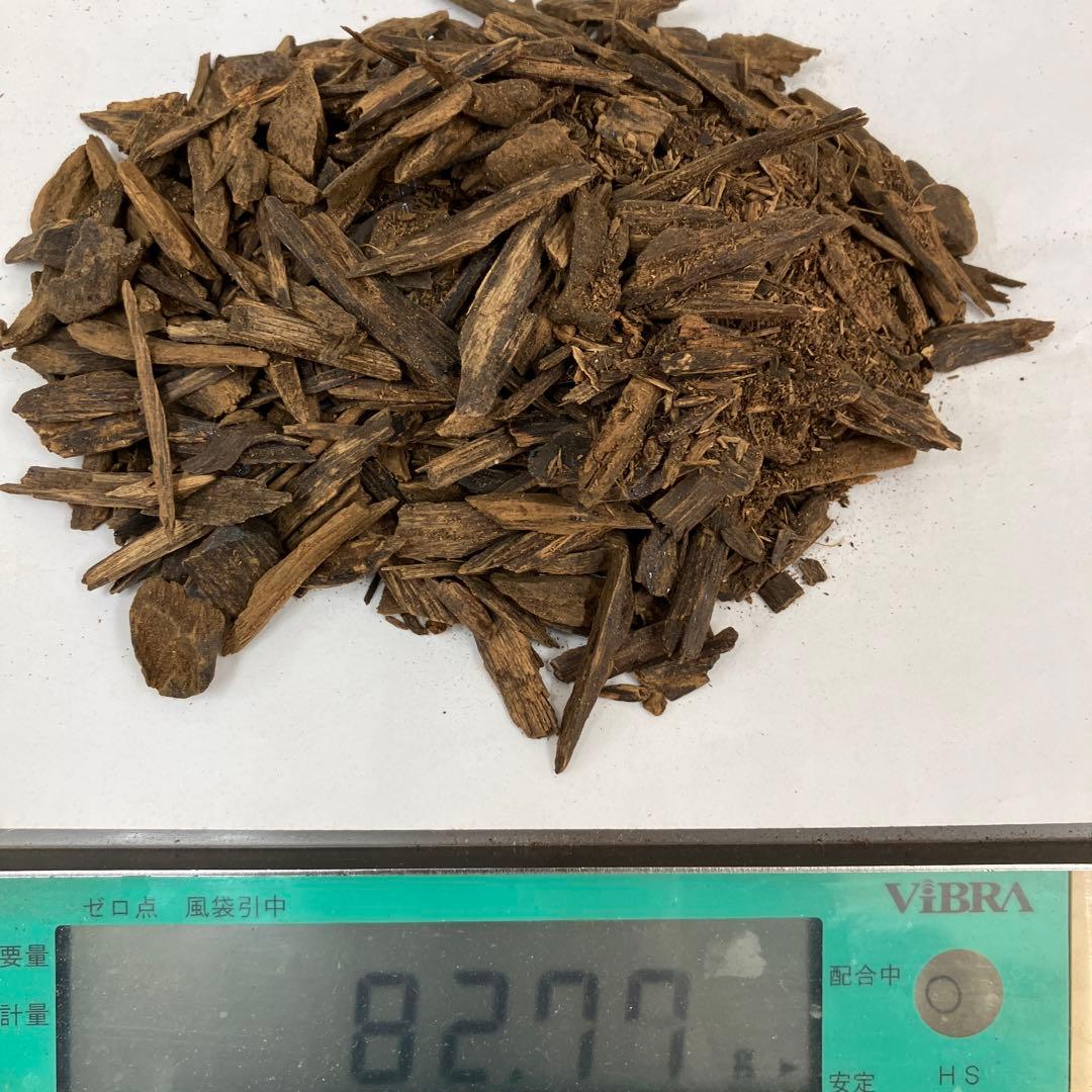 タニ沈香(伽羅 沈香 白檀 聞香)