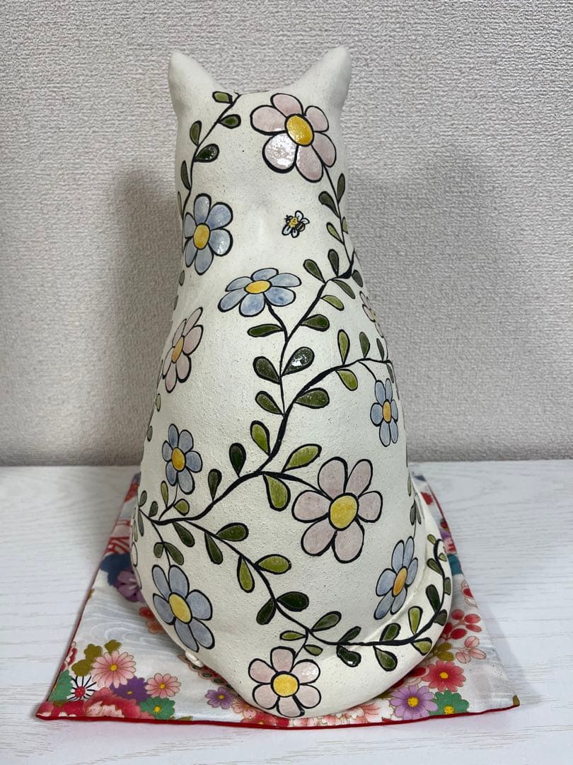 すみ田理恵　猫