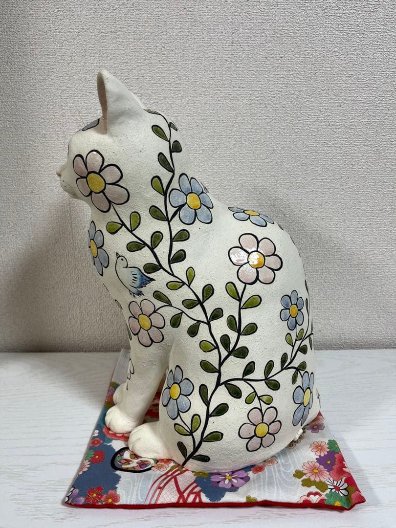 すみ田理恵　猫