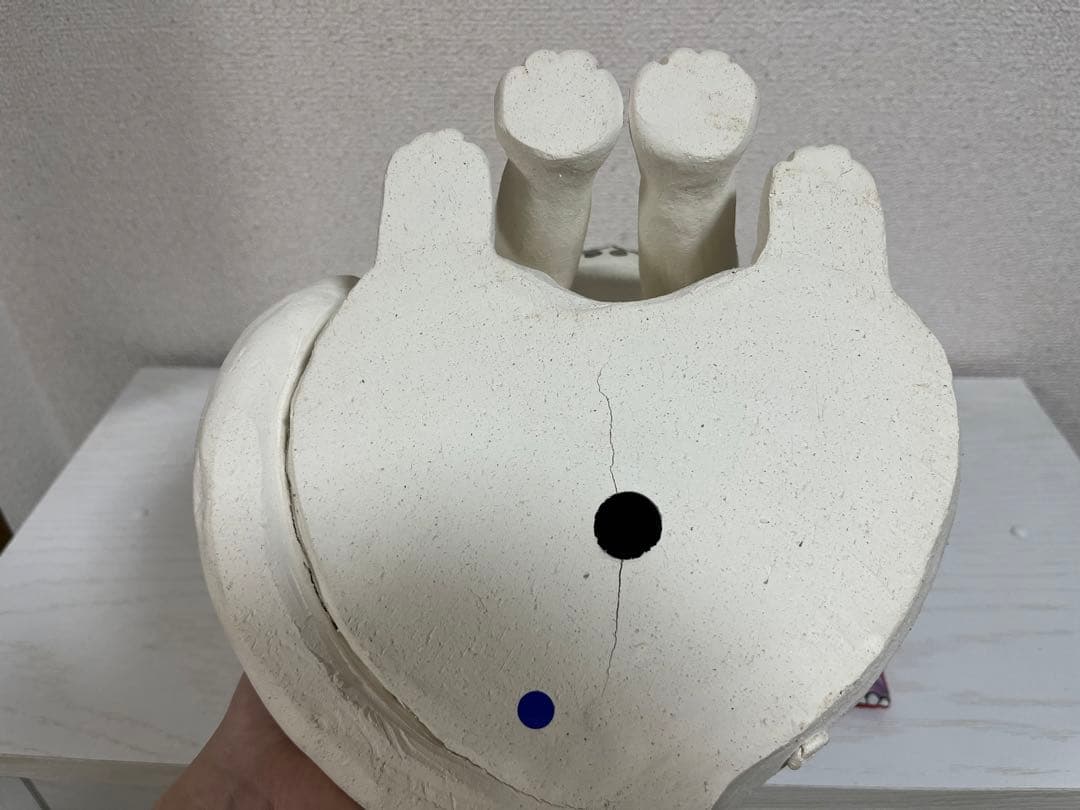 すみ田理恵　猫