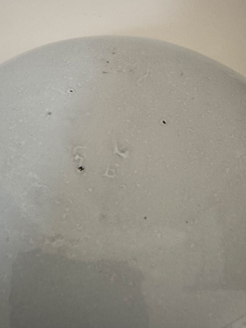 【L】ASTIER de VILLATTEアスティエスーププレート 21.5cm