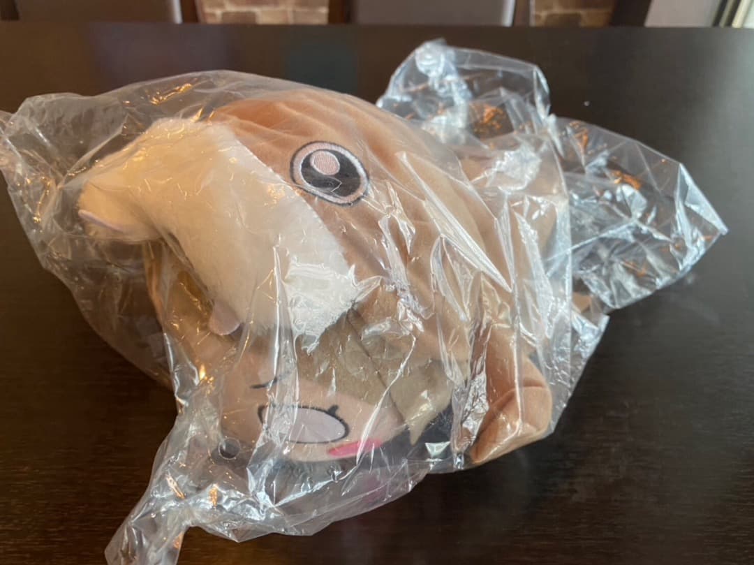 ラブライブサンシャインなどのぬいぐるみでーす！