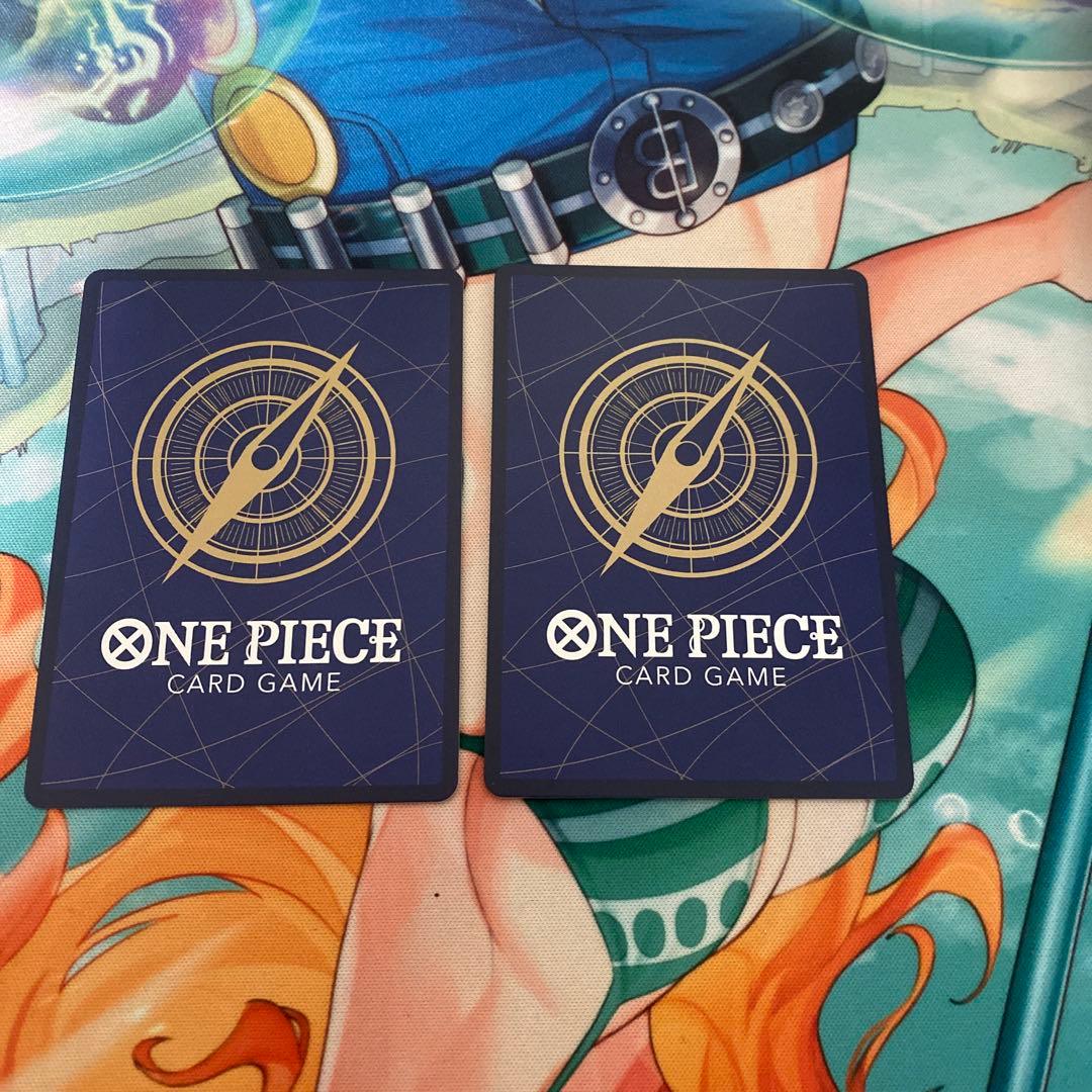 エッグヘッドクライシス ロロノア・ゾロ EB04-007 SR ワンピースカード