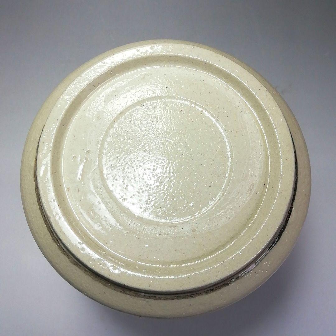 S643 水指 『織部』『山十窯 加藤光右衛門』 共箱 茶道具 - メルカリ