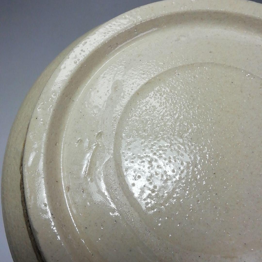 S643 水指 『織部』『山十窯 加藤光右衛門』 共箱 茶道具 - メルカリ