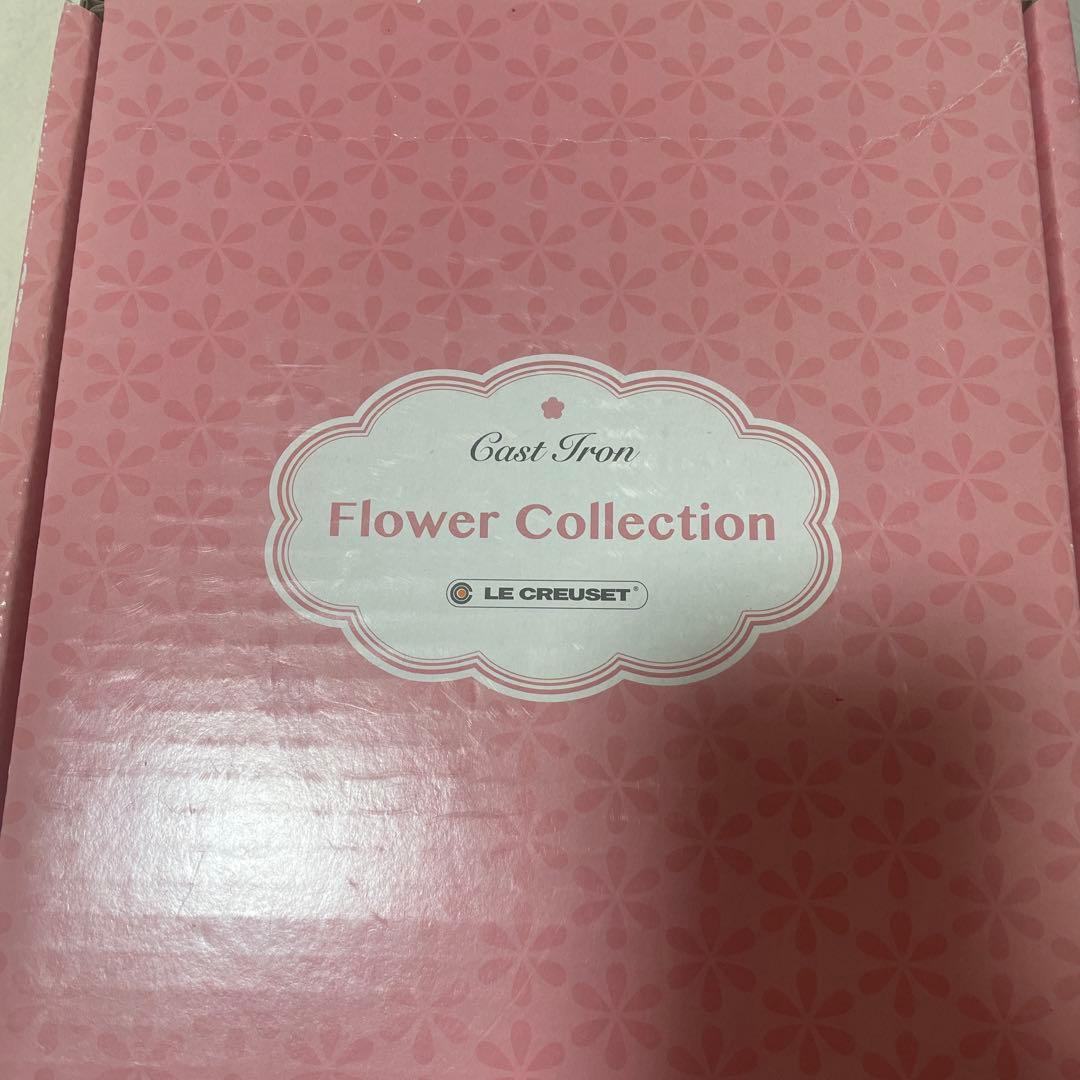 本日特価《新品》Le Creuset Windsor Pot 片手鍋