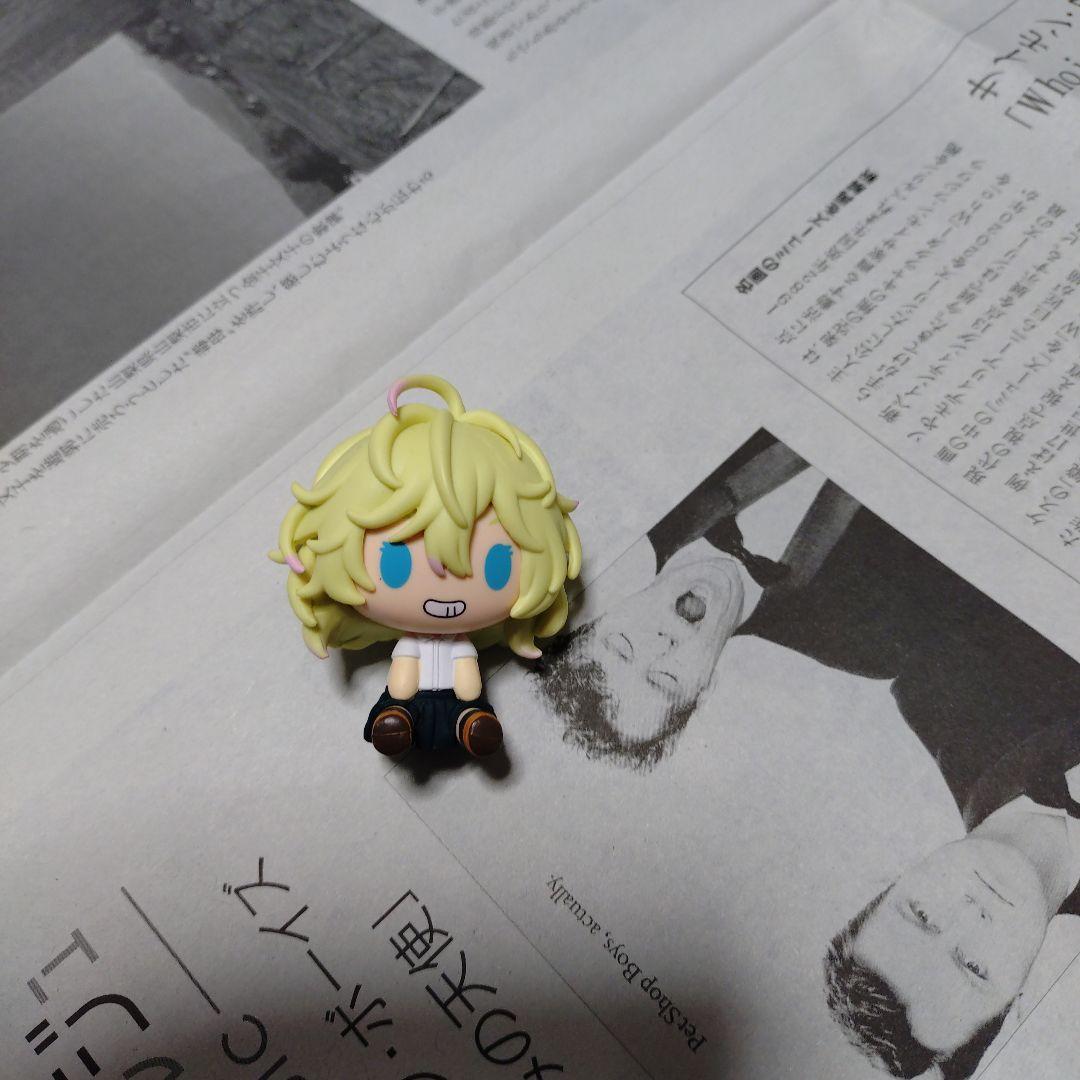 一番くじ　ヒロアカ　A賞　緑谷出久　更に向こうへ　オマケつき