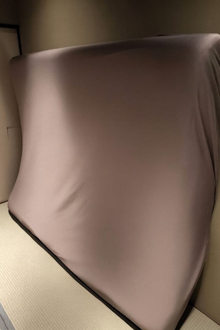 原価10万以上　magniflex マットレス 引き取り歓迎大阪　保証書付き