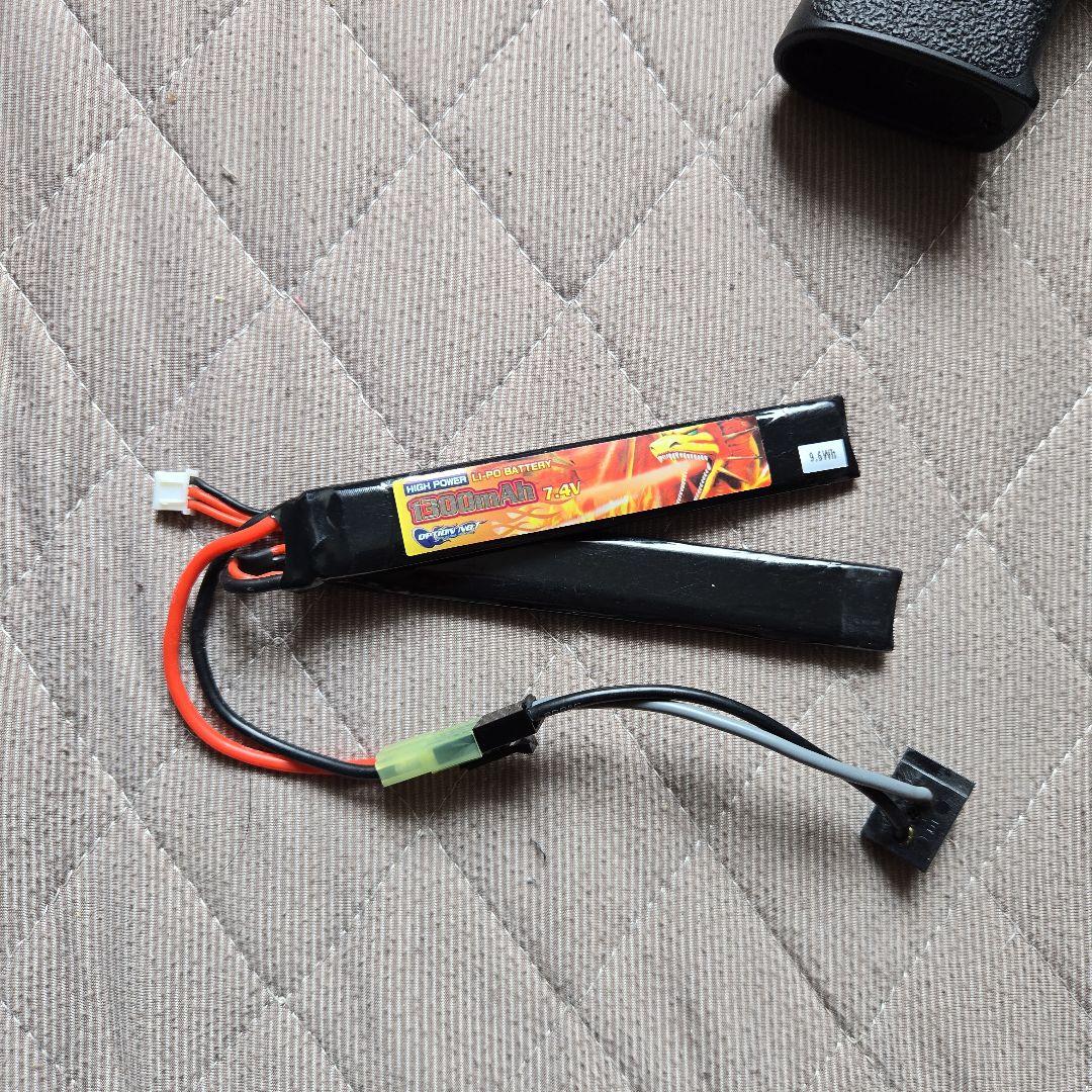 東京マルイ 次世代 HK416D デブグル SWATホンドー風 - メルカリ